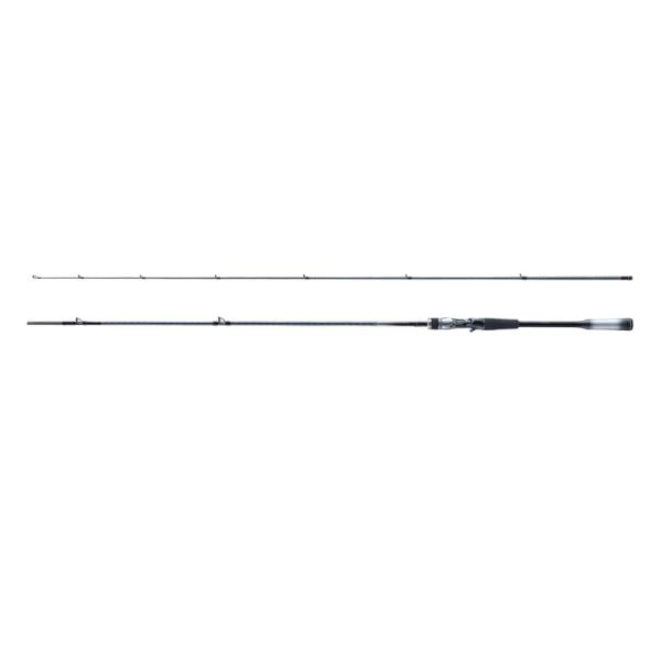 シマノ（SHIMANO） 7/1まで全品+P5% シーバスロッド 26ルナミス B86ML