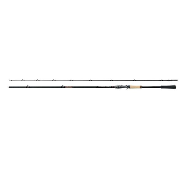 シマノ（SHIMANO） ロックフィッシュロッド 26ハードロッカー エクス