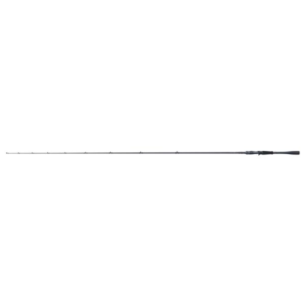 シマノ（SHIMANO） 6/19-21は全品+P5% バスロッド 26ゾディアス 172MH