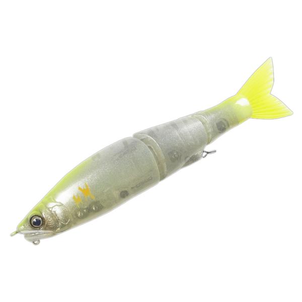 バス釣り用ハードルアー ガンクラフト ジョインテッドクロー シフト