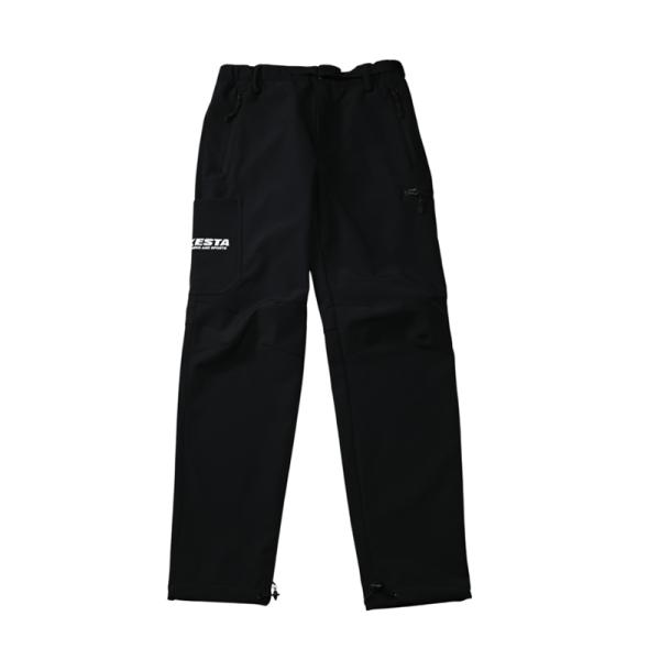 1/15まで全品+P5% フィッシングウェア ゼスタ ソフトシェルパンツ
