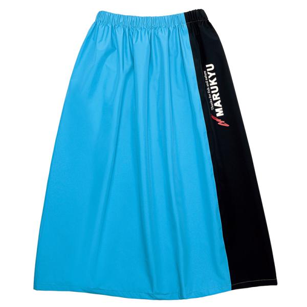 マルキュー 渓流仕掛け・淡水仕掛け へらスカート MQ-01   スカイ マルキュー（MARUKYU） 1/15まで全品+P5% 渓流仕掛け・淡水仕掛け へら