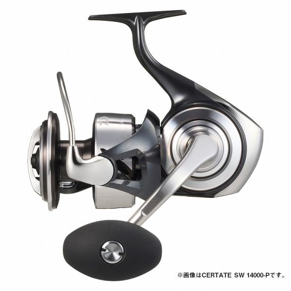 DAIWA（ダイワ） スピニングリール (予約3月発売)26セルテート SW