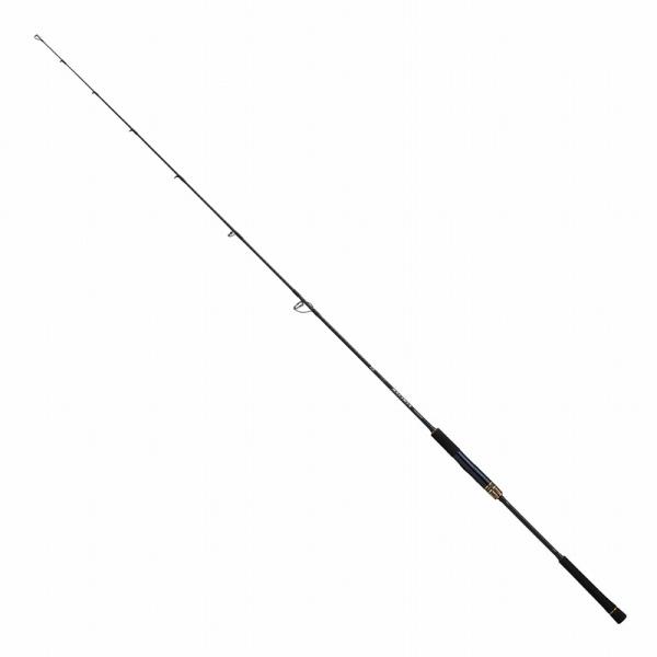 DAIWA（ダイワ） オフショアロッド ソルティガ J ローレスポンス 62S-4