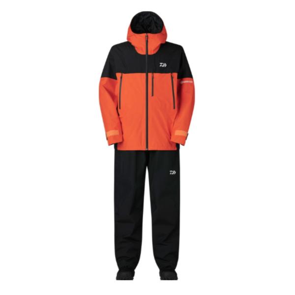 ダイワ DR-1926 バーサタイルレインスーツ ※パンツのみ DAIWA（ダイワ） 5/30-6/1は全品+P5% DR-1926 GORE-TEX バーサタイル