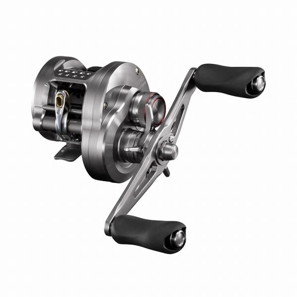シマノ（SHIMANO） ベイトリール (予約6月発売)26 オシアコンクエスト
