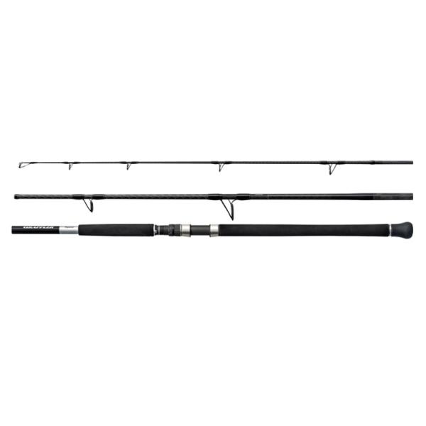 シマノ（SHIMANO） ジギングロッド 26 グラップラータイプC S82MH3