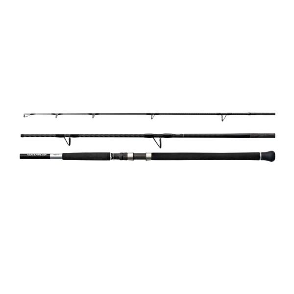 シマノ　グラップラーTYPEC キャスティングロッド ジギングロッド シマノ（SHIMANO） ジギングロッド 26 グラップラータイプC S82H3