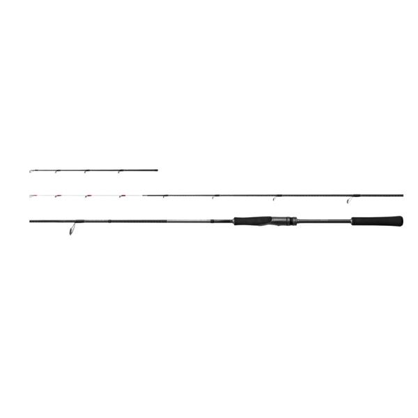 シマノ 26 クロスミッションSS S66M タイラバロッド オフショアソルト) シマノ（SHIMANO） オフショアロッド 26 クロスミッションSS S66MH