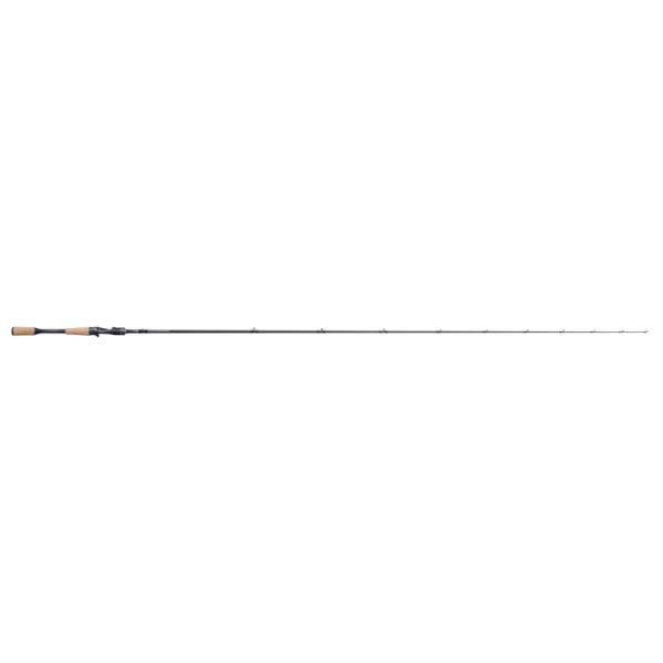 シマノ（SHIMANO） バスロッド (予約12月入荷)26 ポイズングロリアス
