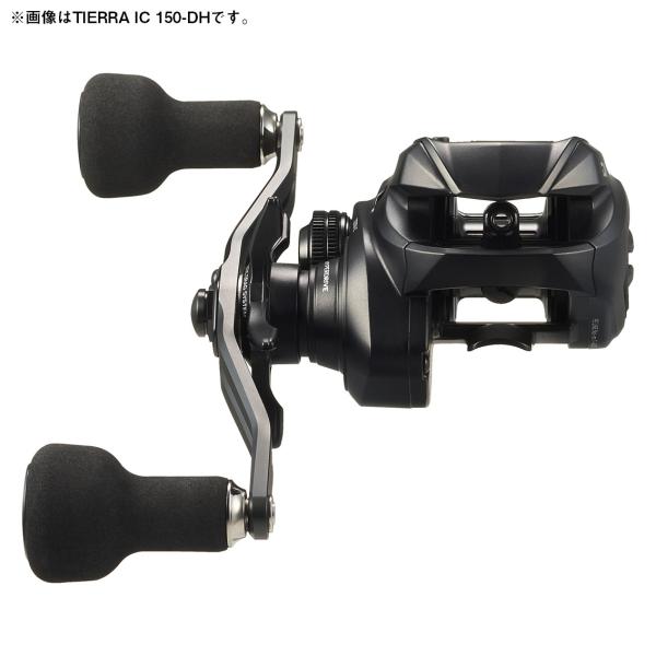DAIWA（ダイワ） 6/19-21は全品+P5% ベイトリール 26TIERRA ティエラ