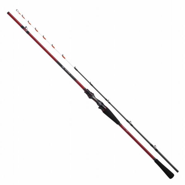 ダイワ アナリスター エギタコ S-185 タコロッド エギング 2ピース DAIWA（ダイワ） タコロッド アナリスターエギタコ S-180・J(2ピース