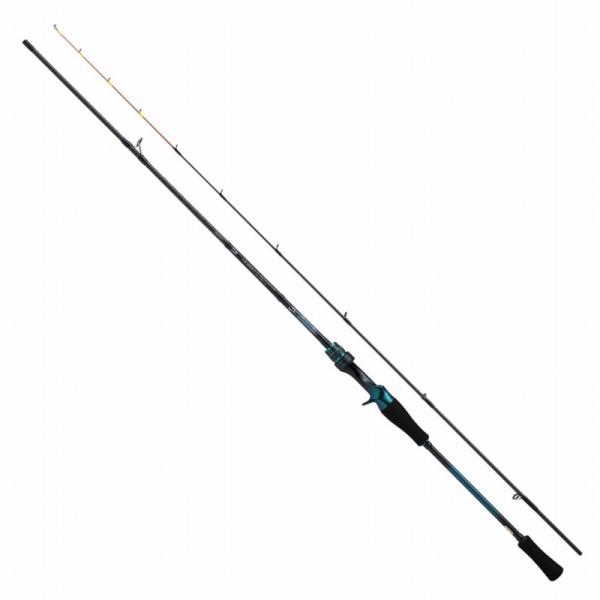 DAIWA（ダイワ） 7/5.6は全品+P5% エギングロッド EMERALDAS X IM