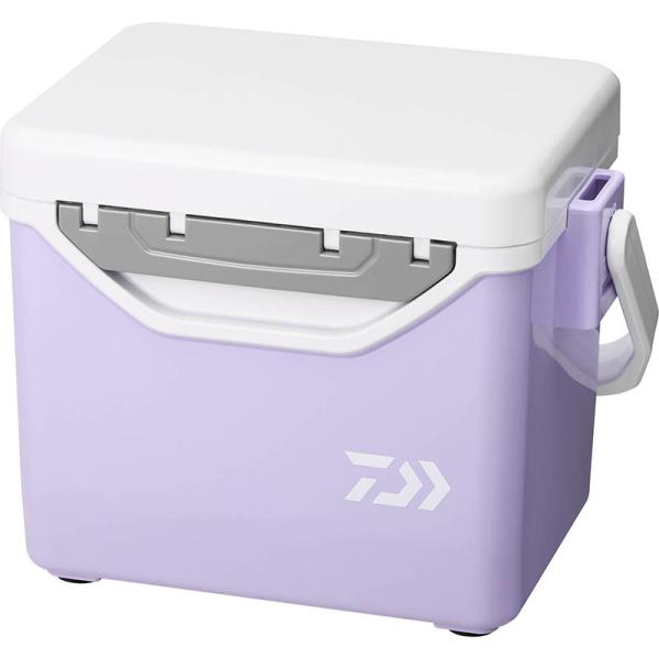 [Release date: March 9, 2026]■サイズ:6.5L ■カラー:ラベンダー ■ジャンル:クーラーボックス/フィッシングクーラー/釣り用クーラーボックス0〜19リットル ■メーカー: ダイワ(Daiwa) 【特集区分】...
