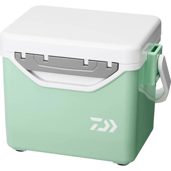 [Release date: March 9, 2026]■サイズ:6.5L ■カラー:パステルグリーン ■ジャンル:クーラーボックス/フィッシングクーラー/釣り用クーラーボックス0〜19リットル ■メーカー: ダイワ(Daiwa) 【特集...