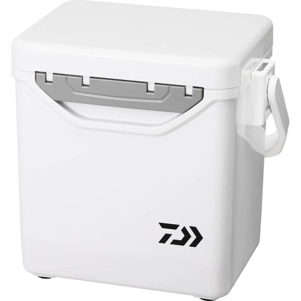 [Release date: March 9, 2026]■サイズ:8.5L ■カラー:ホワイトブラック ■ジャンル:クーラーボックス/フィッシングクーラー/釣り用クーラーボックス0〜19リットル ■メーカー: ダイワ(Daiwa) 【商品...