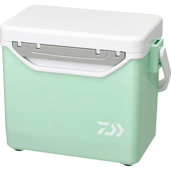 [Release date: March 9, 2026]■サイズ:10.5L ■カラー:パステルグリーン ■ジャンル:クーラーボックス/フィッシングクーラー/釣り用クーラーボックス0〜19リットル ■メーカー: ダイワ(Daiwa) 【特...