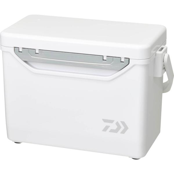 [Release date: March 9, 2026]■サイズ:12.5L ■カラー:ホワイトシルバー ■ジャンル:クーラーボックス/フィッシングクーラー/釣り用クーラーボックス0〜19リットル ■メーカー: ダイワ(Daiwa) 【商...