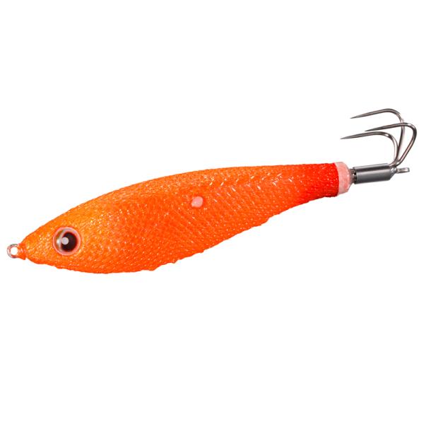 シマノ（SHIMANO） エギング(エギ) タコマスター スッテ L フラッシュ