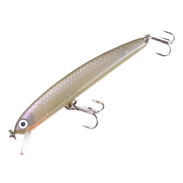 バス釣り用ハードルアー テイルウォーク K-I MINNOW ケイワンミノー