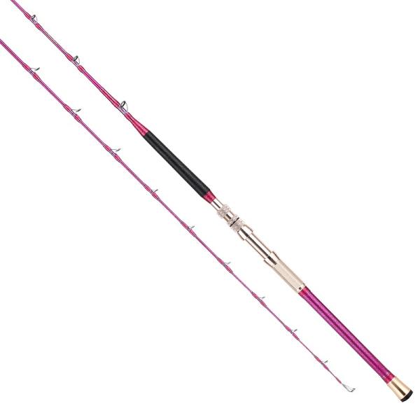 真鯛　船釣　アルファタックル　GLASSLAM 210cm high power 7/5.6は全品+P5% 船竿 アルファタックル グラスラム (GLASSLAM