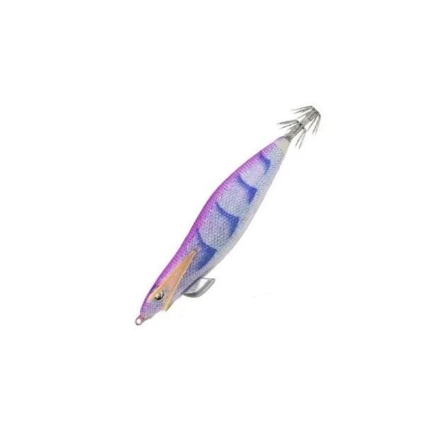 1/15まで全品+P5% エギング(エギ) 釣研 エギスタBTB 3.0号 トリッキー