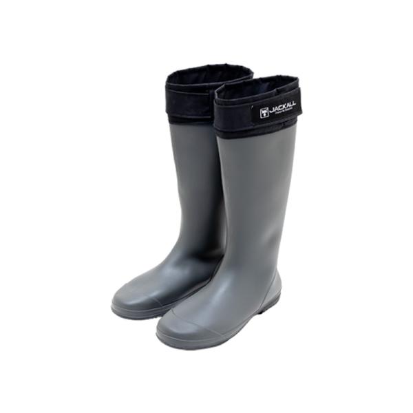 [Release date: May 9, 2026]■サイズ:L ■カラー:チャコール ■ジャンル:トレッキングシューズ・ポール/フィッシングシューズ・ブーツ/ラジアルソール ■メーカー: ジャッカル(JACKALL) 【特集区分】●フィ...