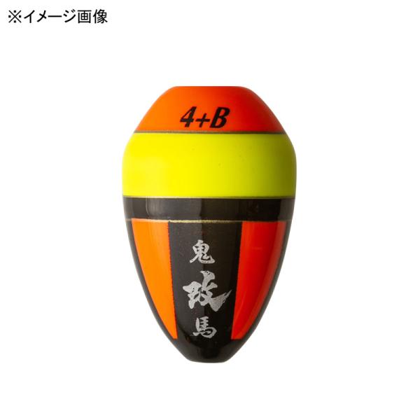 釣武者 鬼馬ウキ改 +(プラス)表記 4+2 : ナチュラム Yahoo