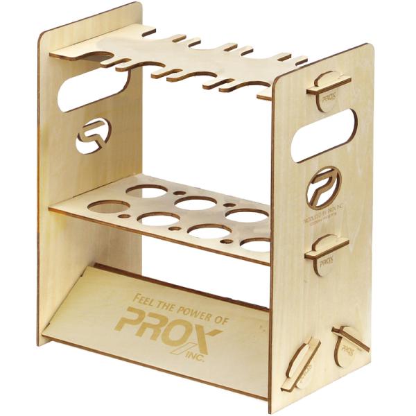 PROX（プロックス） 7/10-12は全品+P5% クラフトロッドリールスタンド