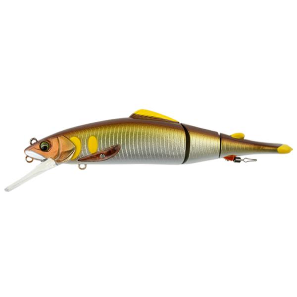 バス釣り用ハードルアー ジャッカル オトリミノー 138mm 西湘鮎