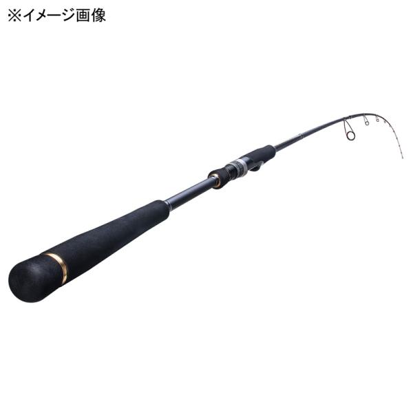 オフショアロッド メジャークラフト グランシップ 1G ひとつテンヤ