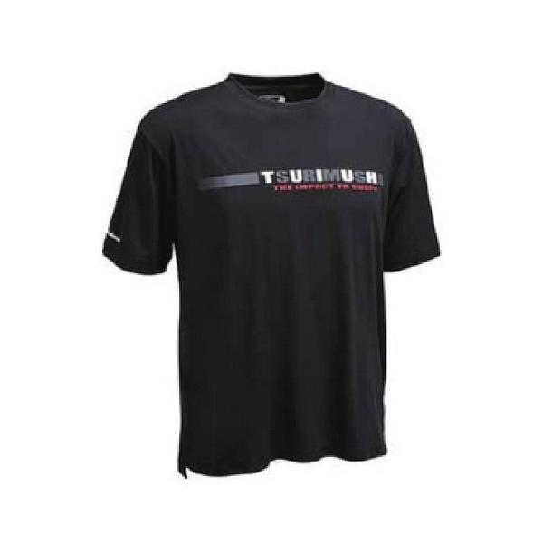 フィッシングシャツ 釣武者 アクティブドライTシャツ 4L : ナチュラム