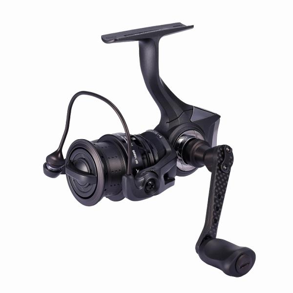 Abu Garcia（アブガルシア） スピニングリール レイレックススピニング