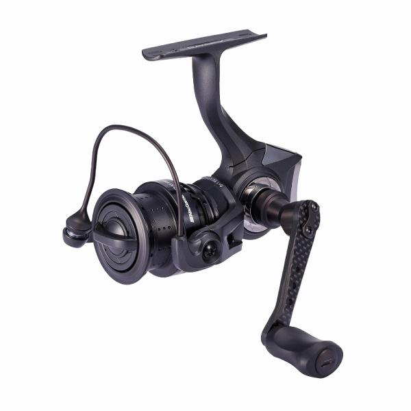 Abu Garcia（アブガルシア） スピニングリール レイレックススピニング