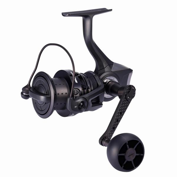Abu Garcia（アブガルシア） スピニングリール レイレックススピニング