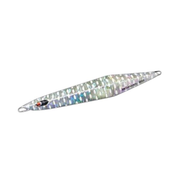 ジギング・タコベイト predge ボウマン 130g マグマグロー