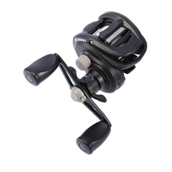 Abu Garcia  Express ベイトリール Abu Garcia（アブガルシア） ベイトリール MAX X イージーキャスト7 右
