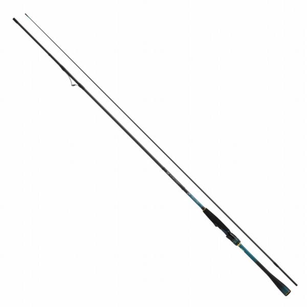 DAIWA（ダイワ） エギングロッド (予約7月発売)EMERALDAS(エメラルダス