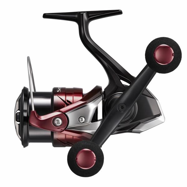 シマノ（SHIMANO） スピニングリール 26 セフィア BB C3000SDH
