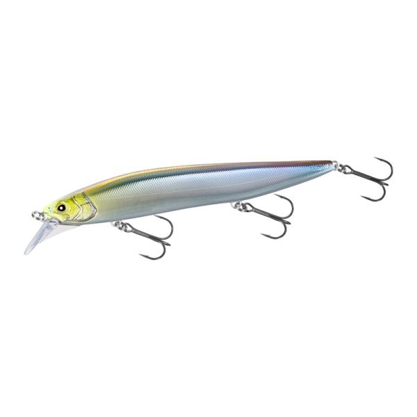 バス釣り用ハードルアー シマノ ボルゾイ 160SP 160mm 001 ハレーションワカサキ