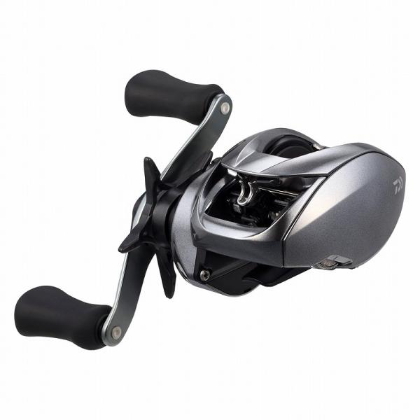 36mmスプールのジリオンが帰ってきた！『ジリオン TW 150』が出るぞ