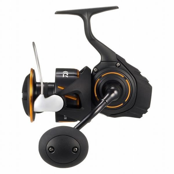 DAIWA（ダイワ） スピニングリール (予約10月発売)26BG SW6000-H