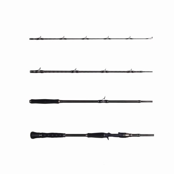 Abu Garcia（アブガルシア） その他淡水用ロッド (予約9〜10月発売
