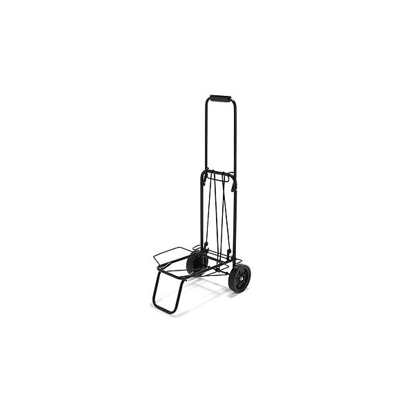 他サイト： キャンプ設営用具 BUNDOK キャリーカート Mの商品画像