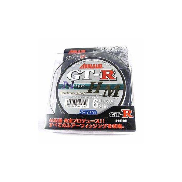 �T�����[ GT-R N-Spec HM 600m 22lb