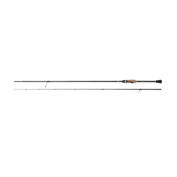 アジングロッド ティクト SRAM (スラム) 疾風 Shippuu MSR-74TC