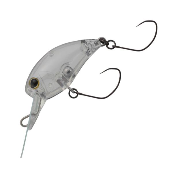 ティモン キビパニ MR-SS 28mm クリアー : ナチュラム Yahoo