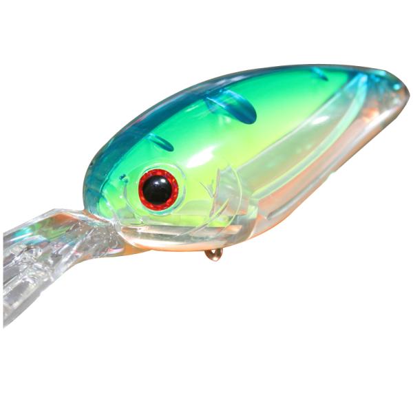 �o�X�ނ�p�n�[�h���A�[ HIDEUP HU-300 4.���C�g�j���O�u���[