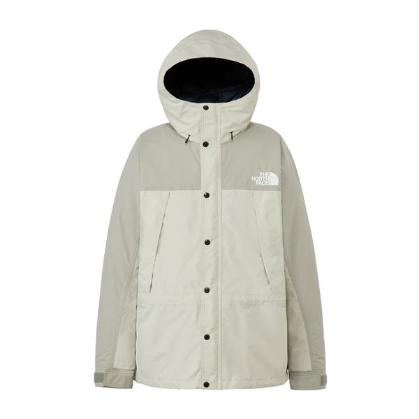 ノースフェイス メンズ スラブアイボリー THE NORTH FACE（ザ ノースフェイス） アウター(メンズ) マウンテン