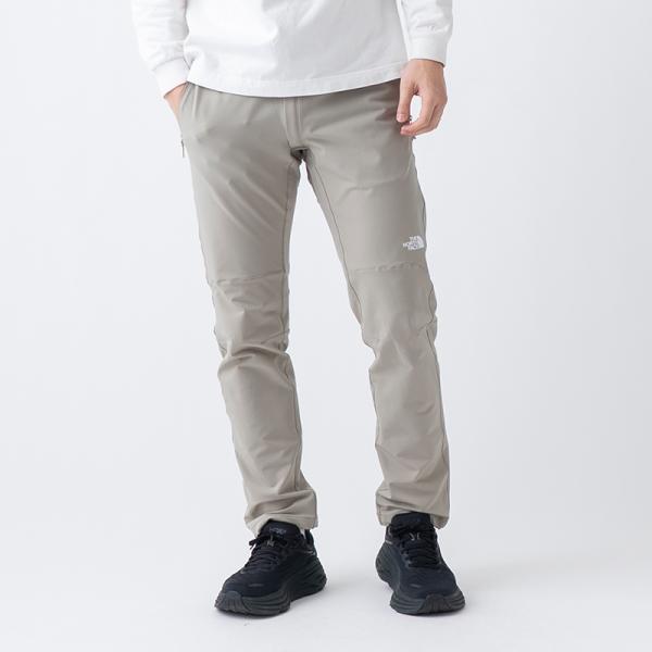 THE NORTH FACE（ザ ノースフェイス） パンツ(メンズ) アルパイン